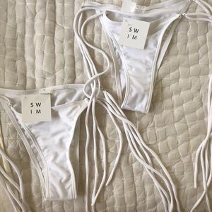 swimthebrand Bottom 2018